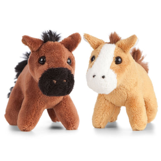 Little horse buddy
